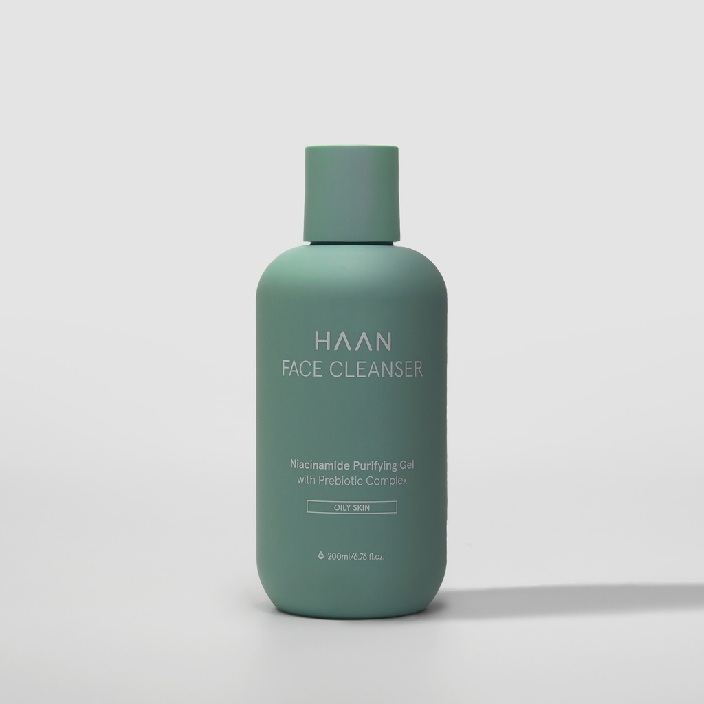 H200 FACE CLEANSER