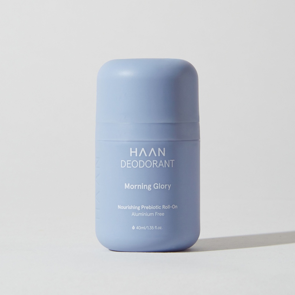H40ML DEODORANT