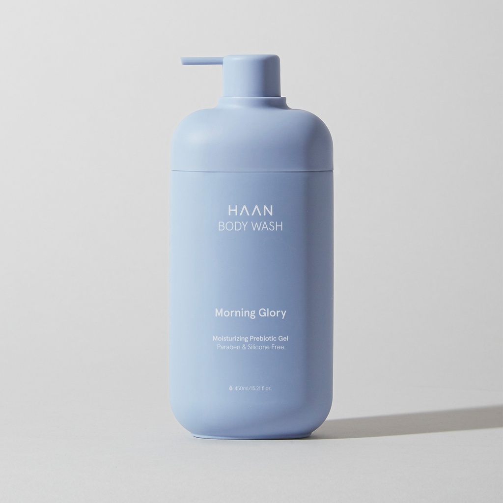 H450ML BODY WASH
