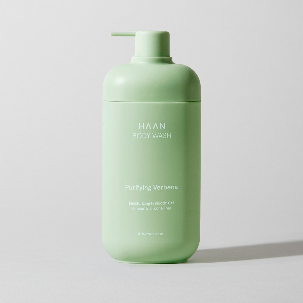 H450ML BODY WASH