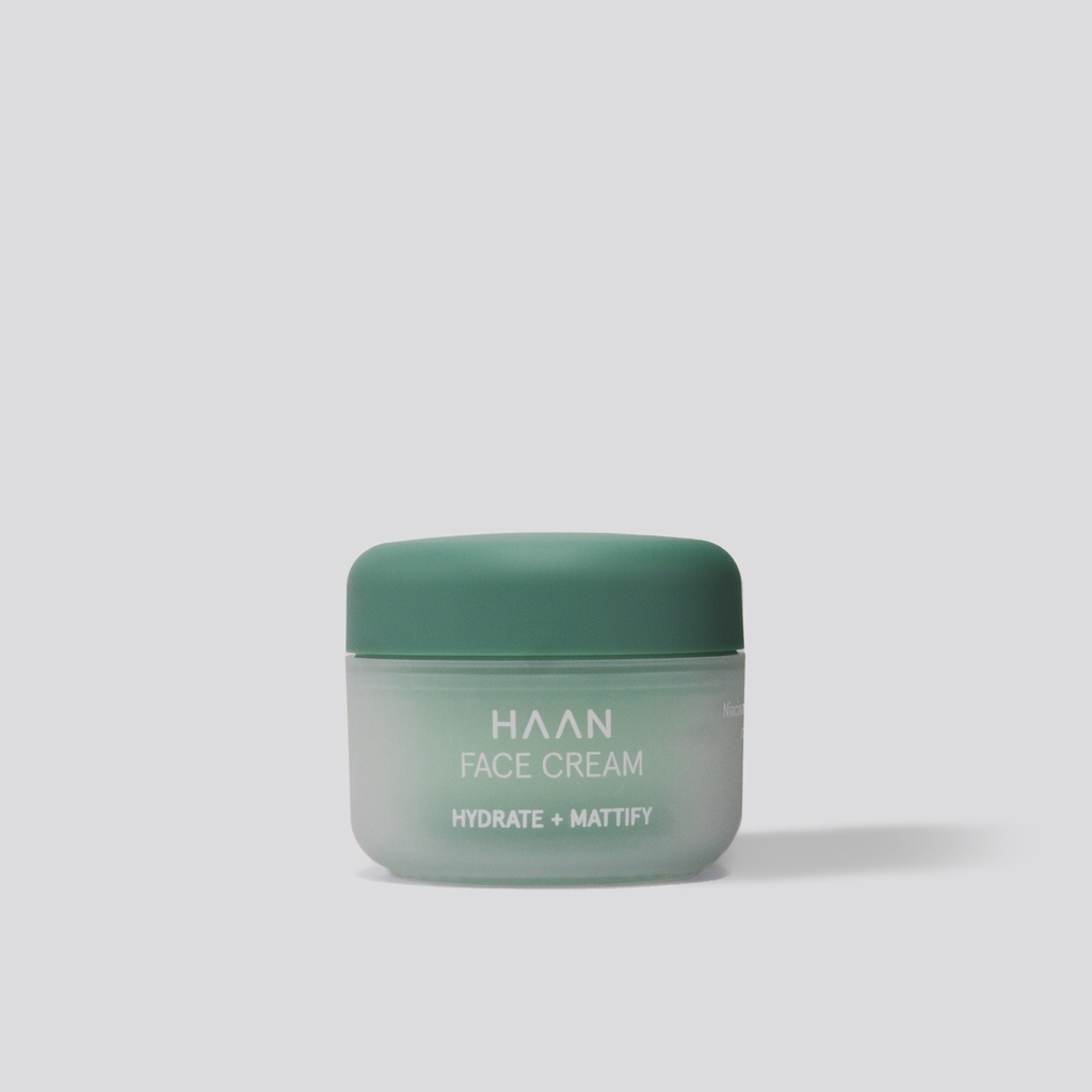 H50ML FACE CREAM