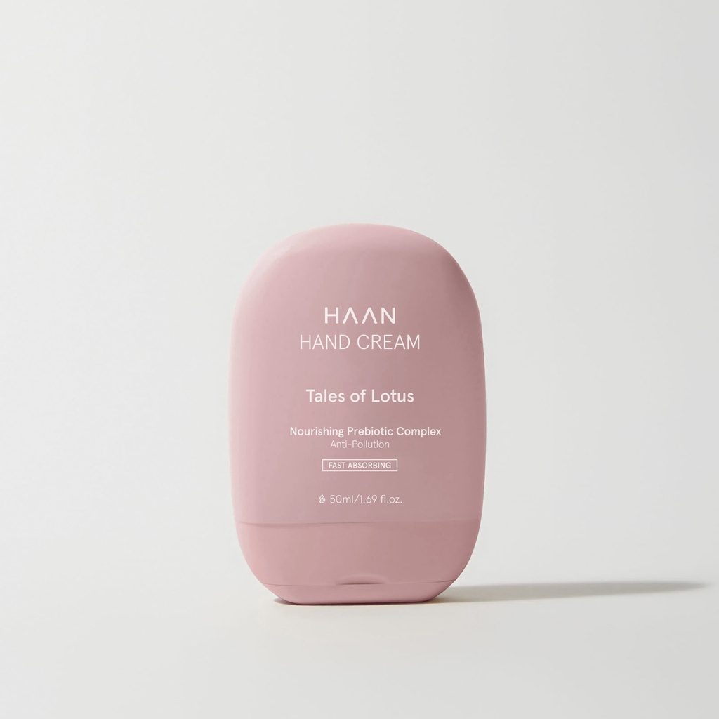 H50ML HAND CREAM