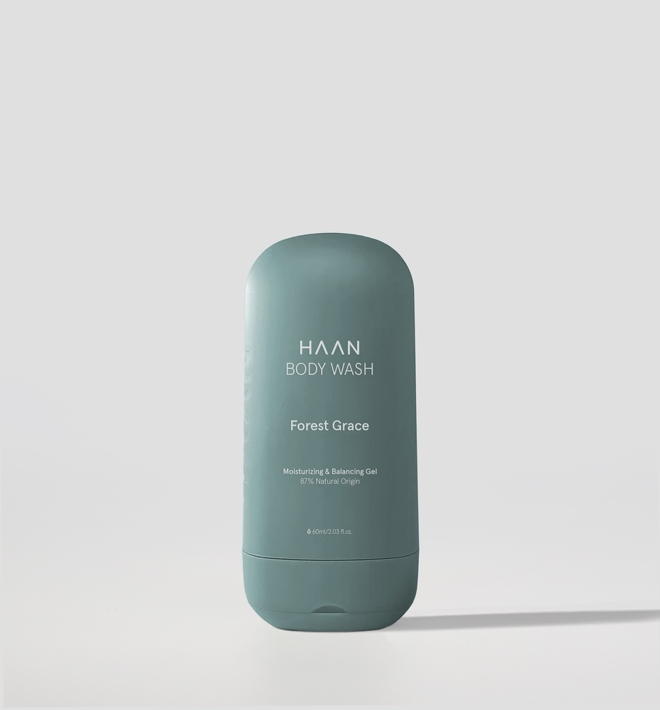 H60ml Travel Size Body Wash