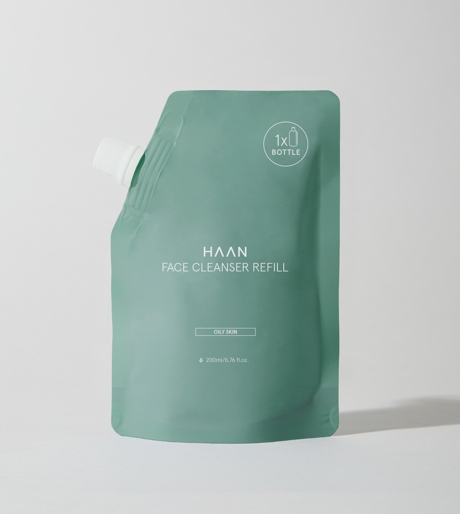 P200 FACE CLEANSER REFILL