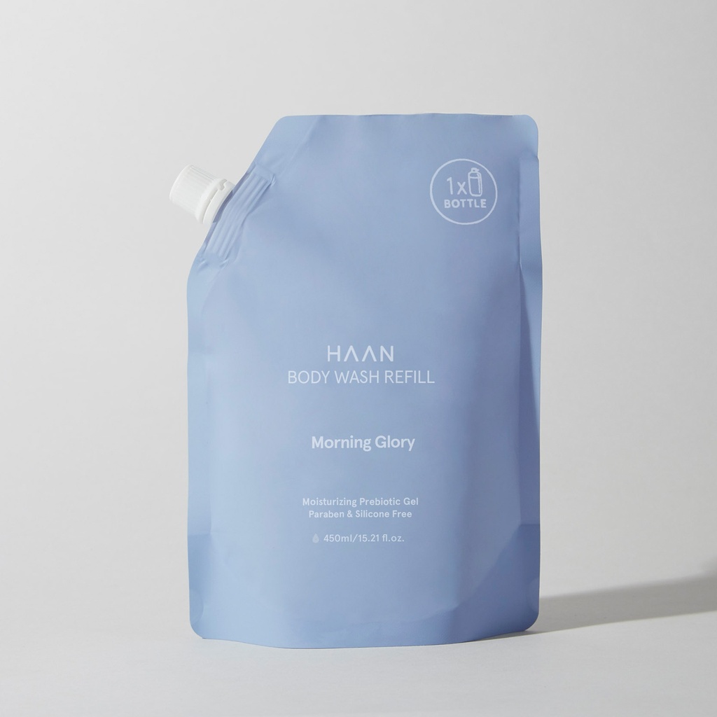 P450ML BODY WASH