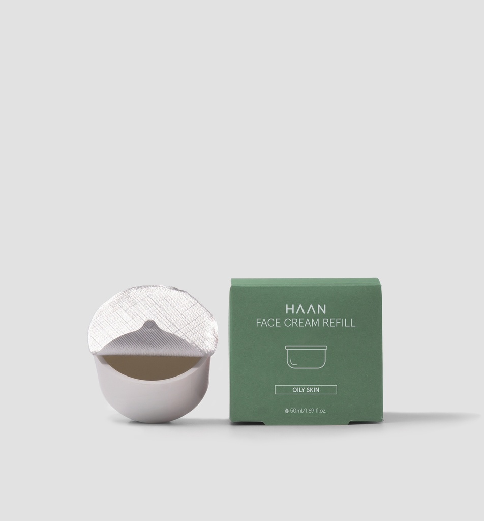 P50ml Face Cream