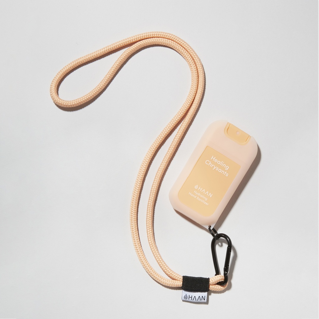 LANYARD HEALING CHRYSANTS