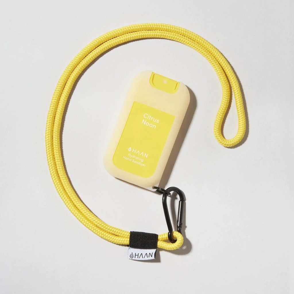 LANYARD CITRUS NOON