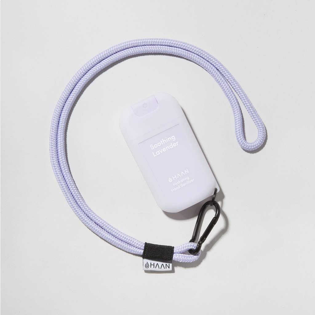 LANYARD SOOTHING LAVANDER