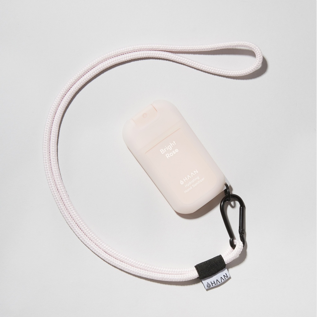LANYARD BRIGHT ROSE