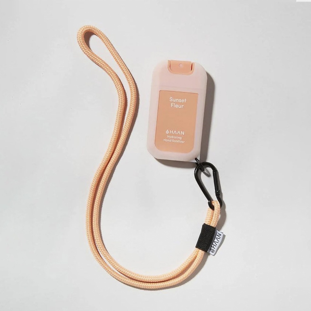 LANYARD SUNSET FLEUR