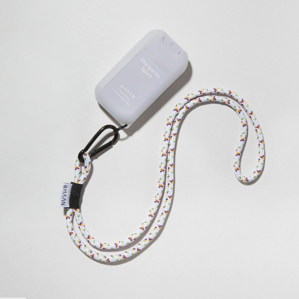 LANYARD MULTI-COLOR