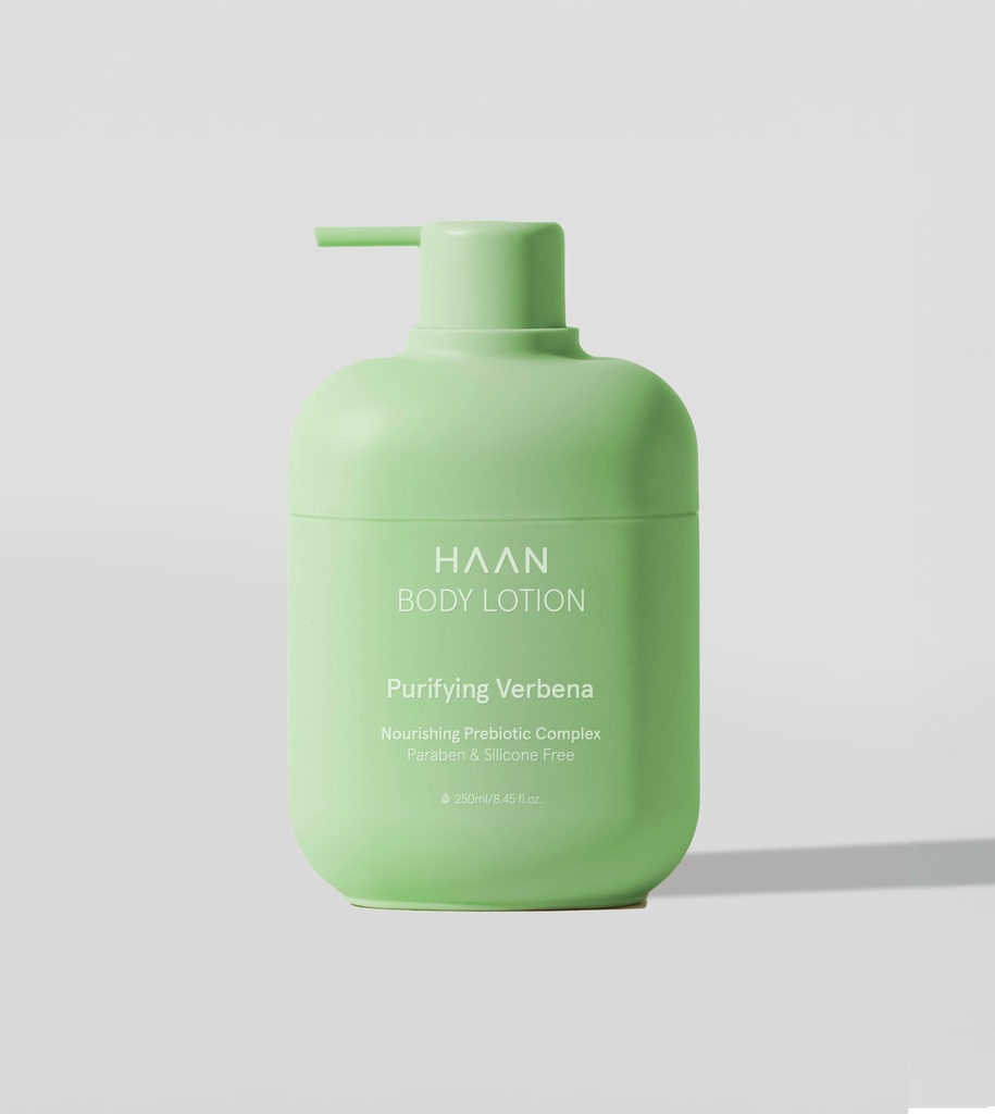 H250ml Body Lotion