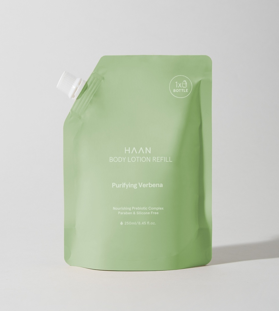 P250ML BODY LOTION