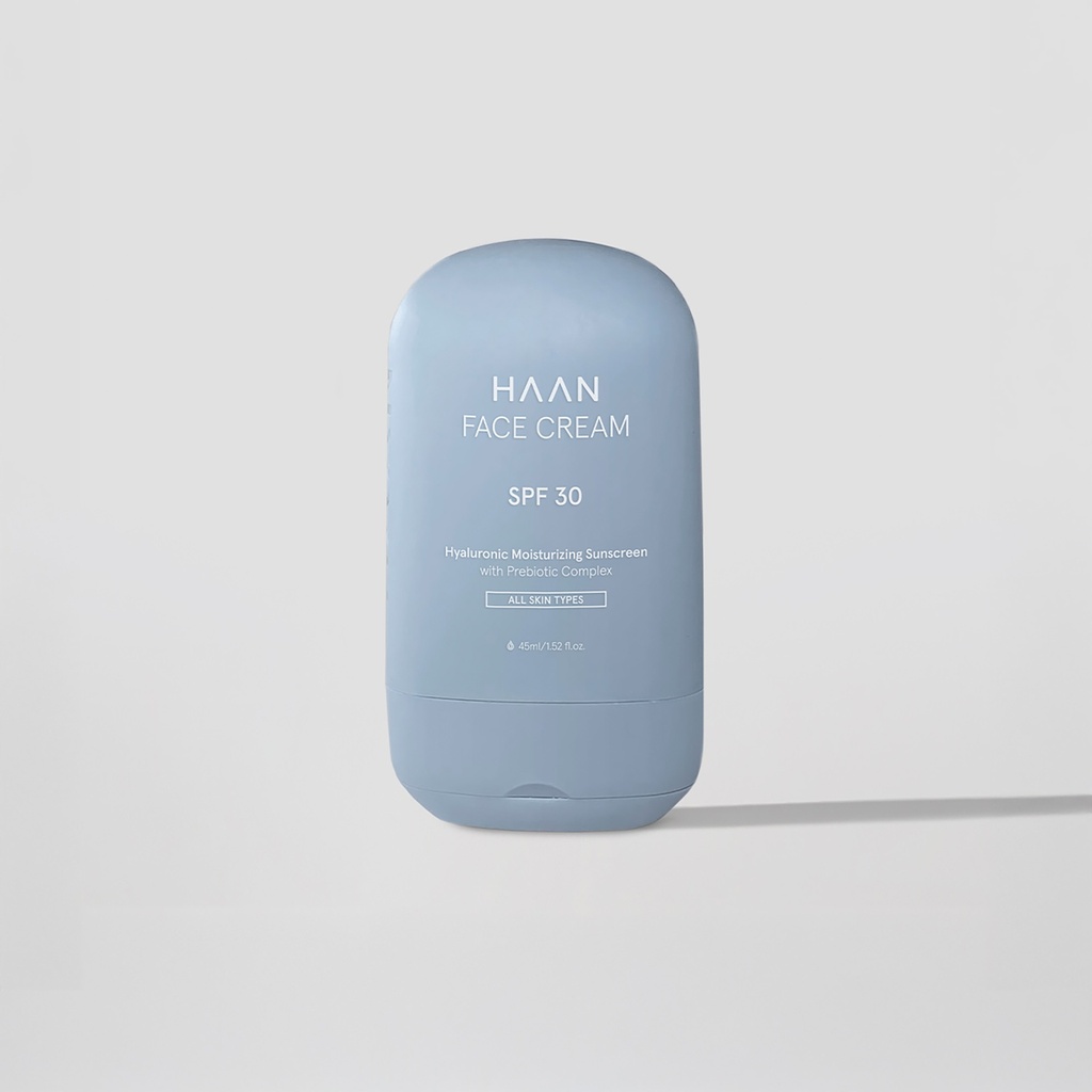 H45ML FACE CREAM SPF30
