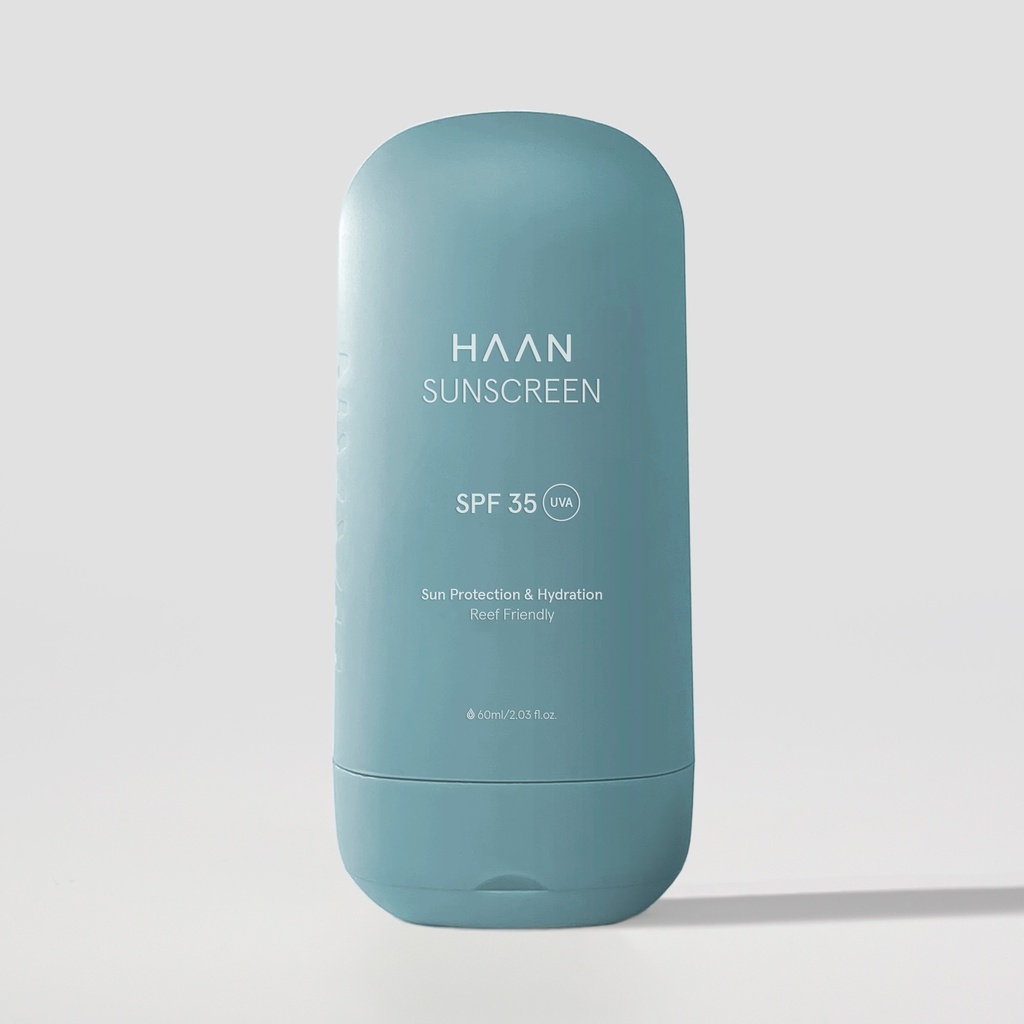 H60ml SUNSCREEN BODY SPF