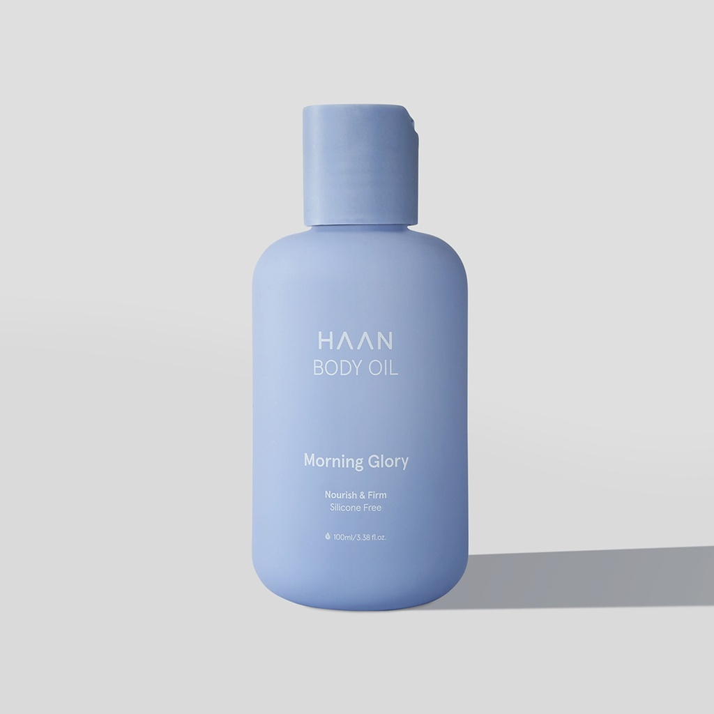 H100 BODY OIL STANDARD