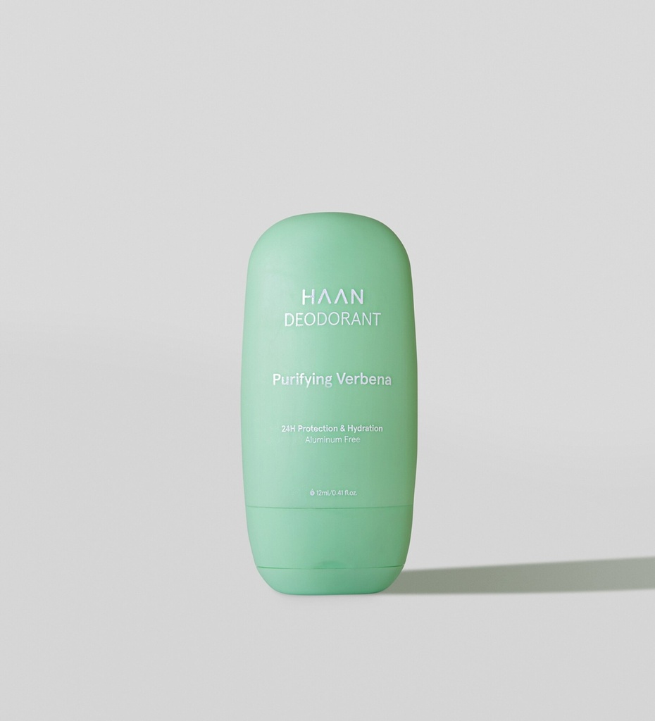H20ml Mini Deodorant Purifying Verbena