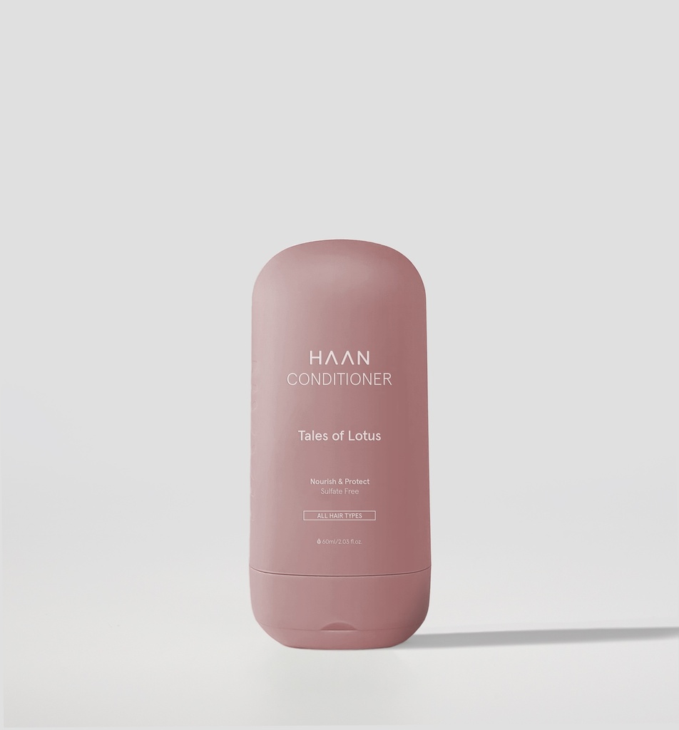 H60ML CONDITIONER TALES OF LOTUS STANDARD