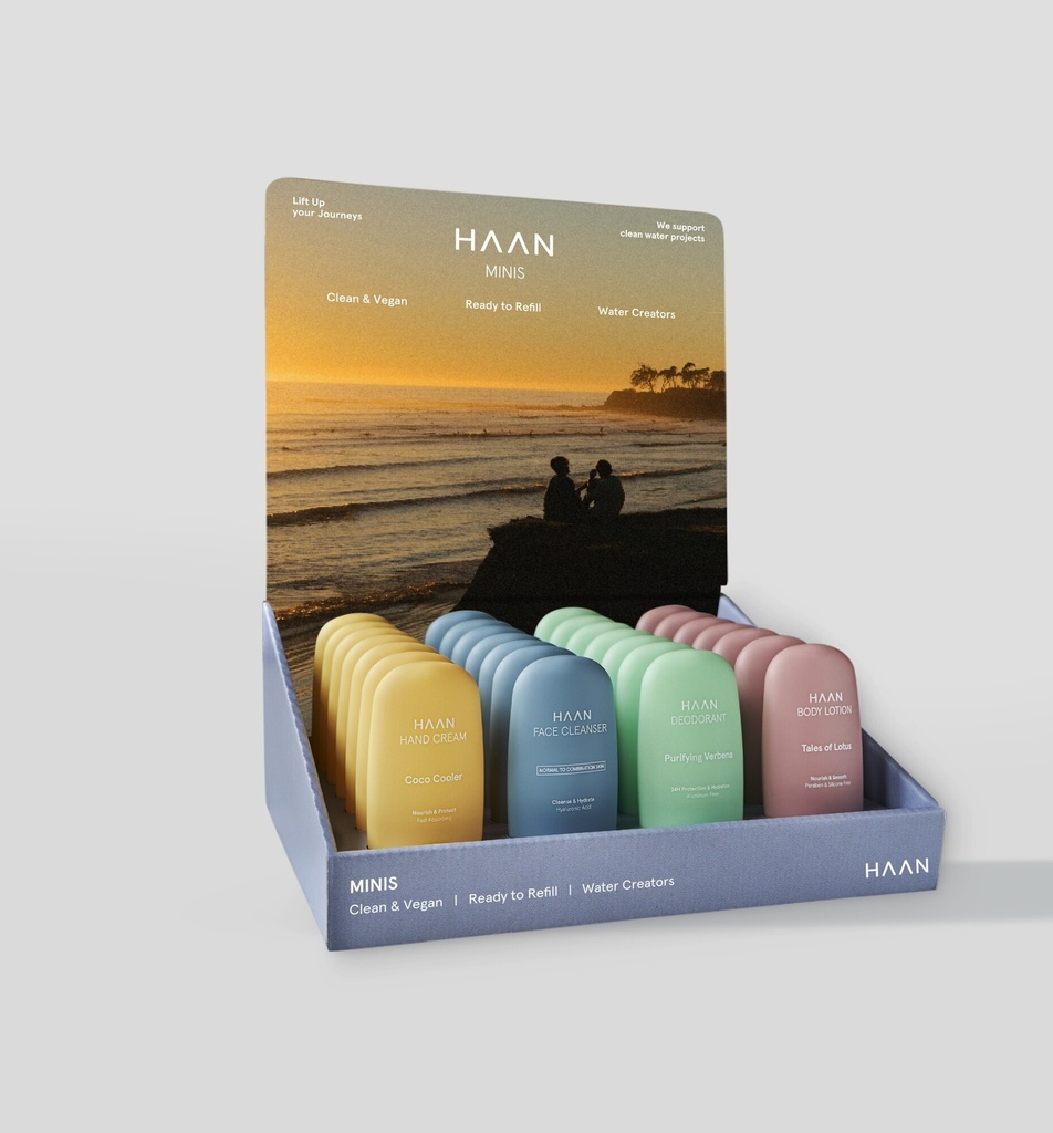 IMPULSE BOX H20 MINI SIZE