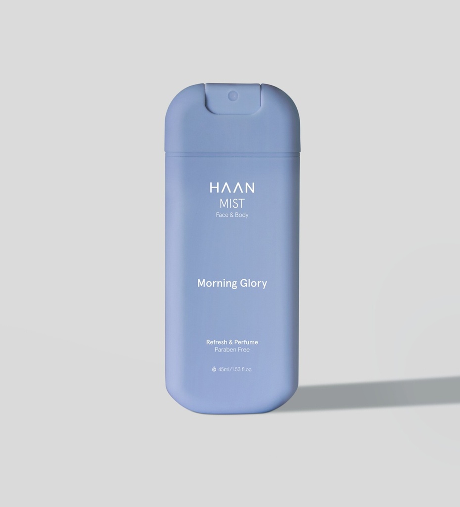 H45ml MIST FACE & BODY 