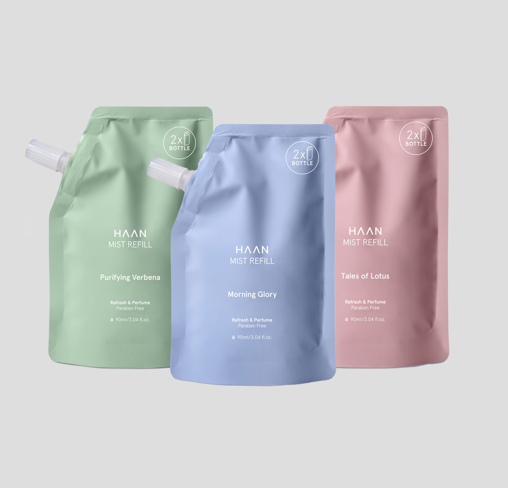 P90ML FACE & BODY MIST