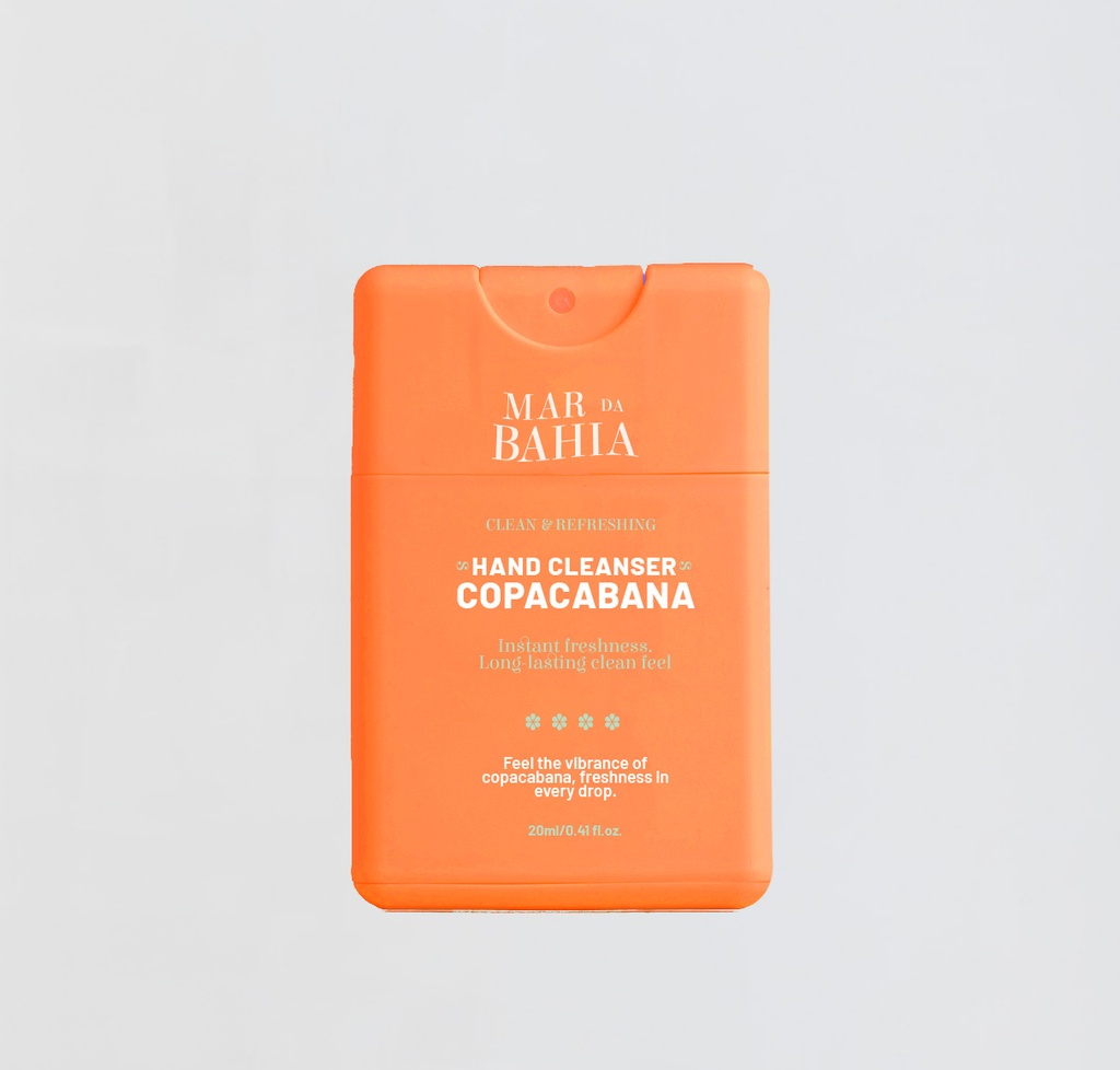 20ML CLEANSER COPACABANA