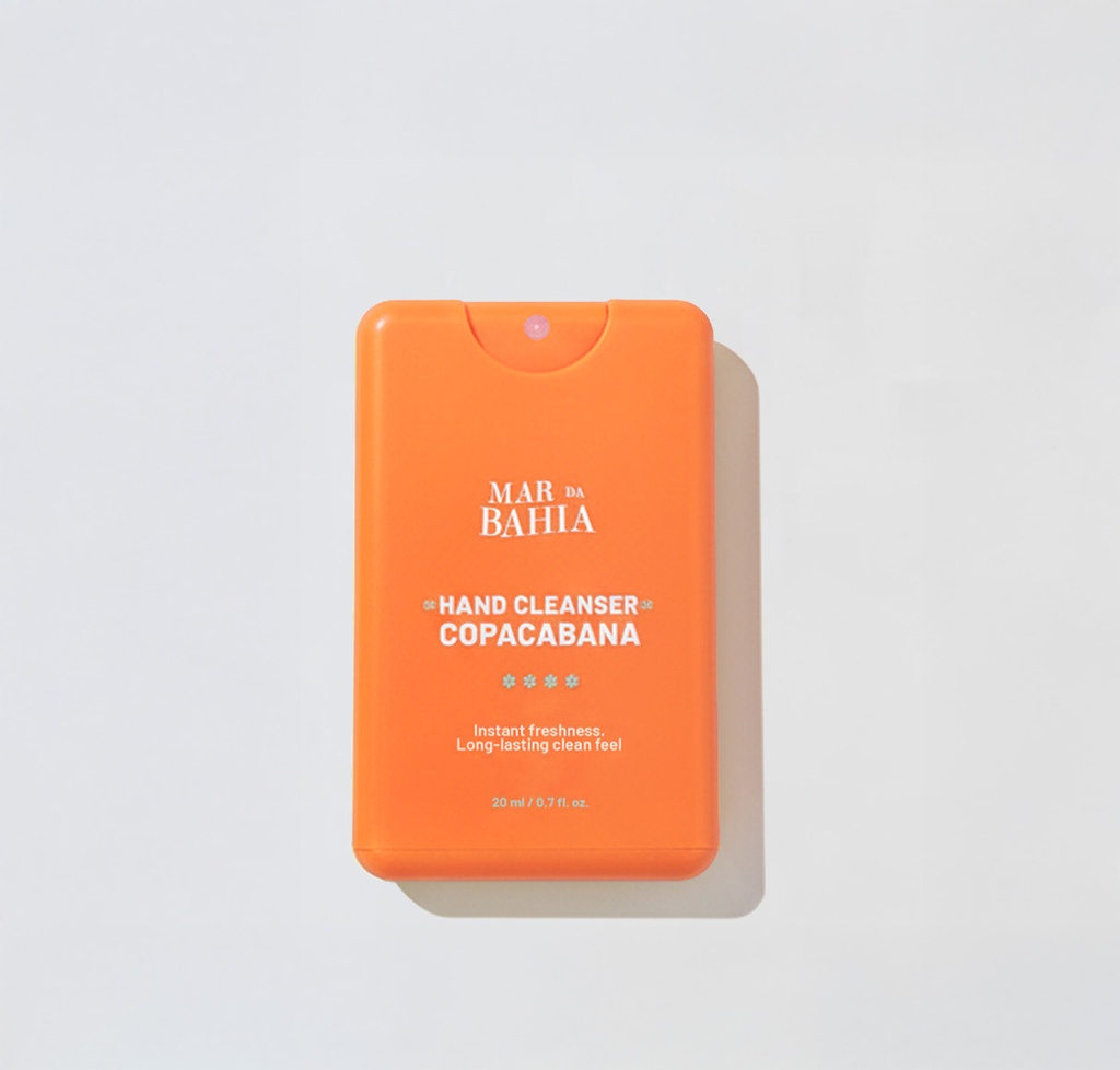 20ML MDB CLEANSER