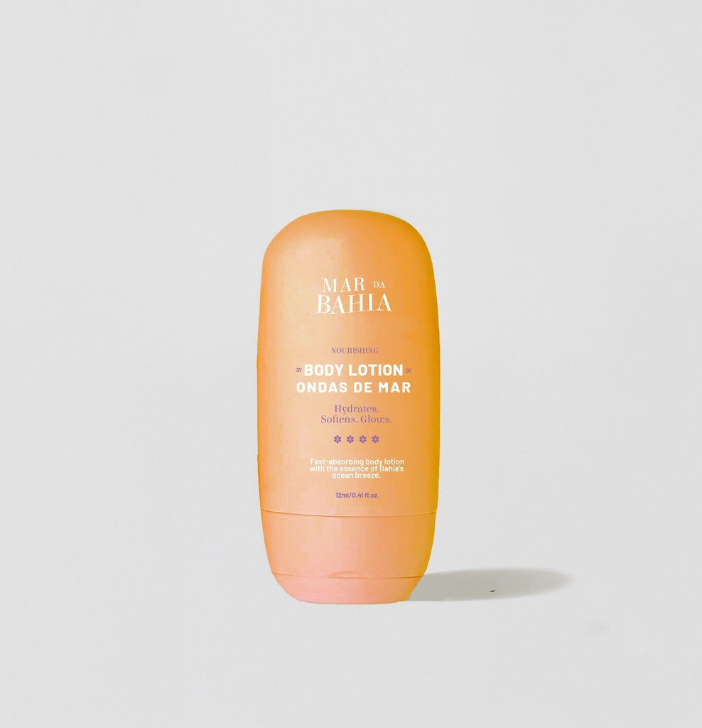 30ML BODY LOTION ONDAS DE MAR