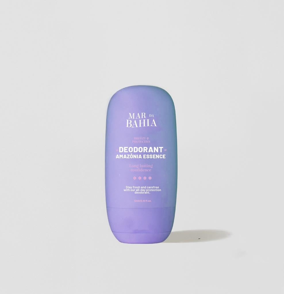 30ML DEODORANT AMAZONIA ESSENCE