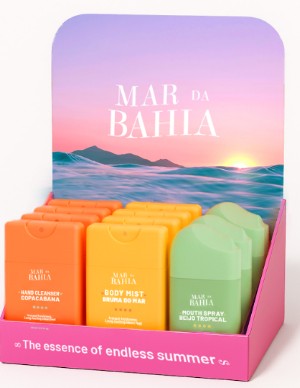 IMPULSE BOX MB SPRAY