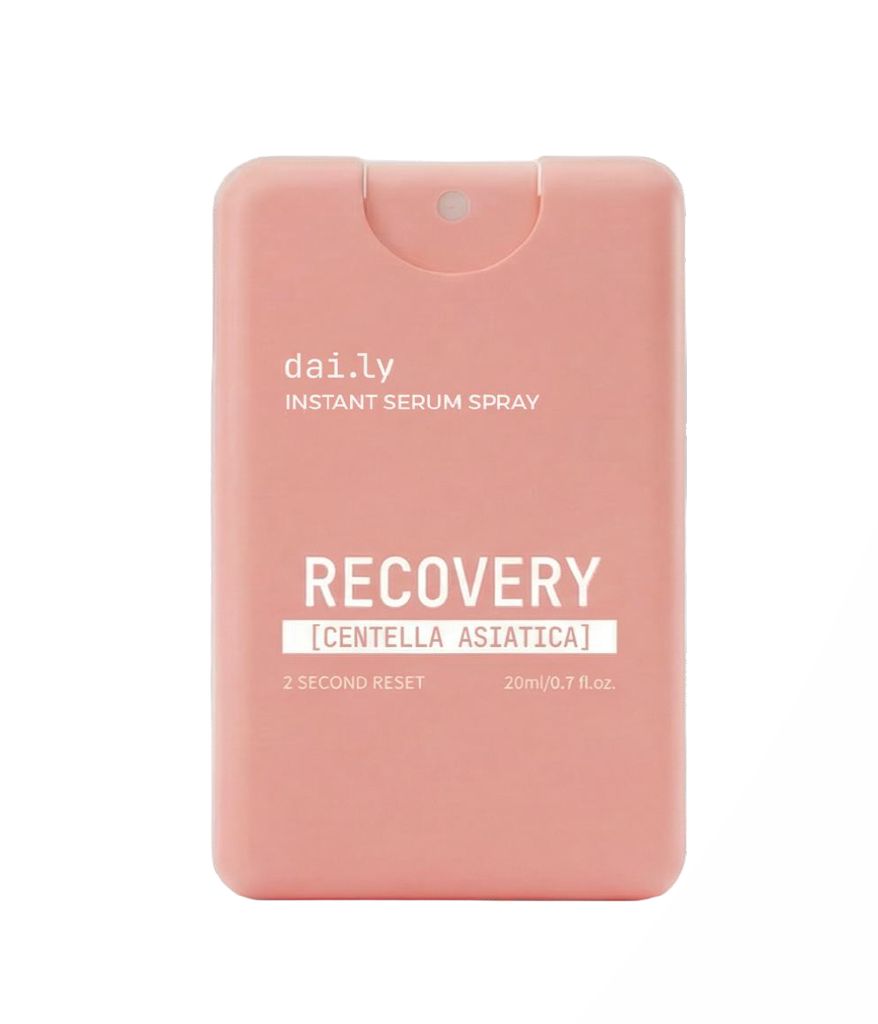 20ML DAILY FACE SERUM