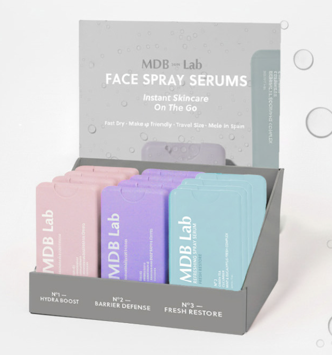 IMPULSE BOX MB SERUM