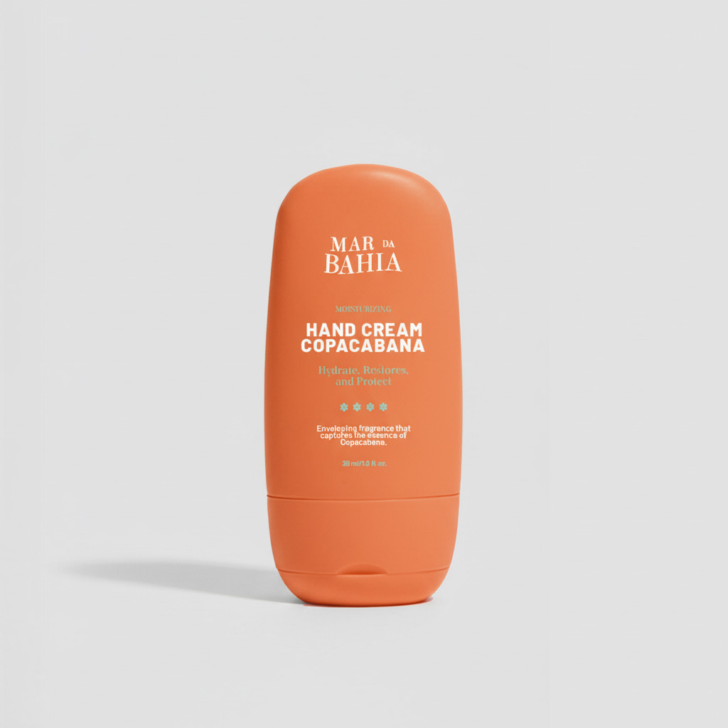 30ML MDB HAND CREAM