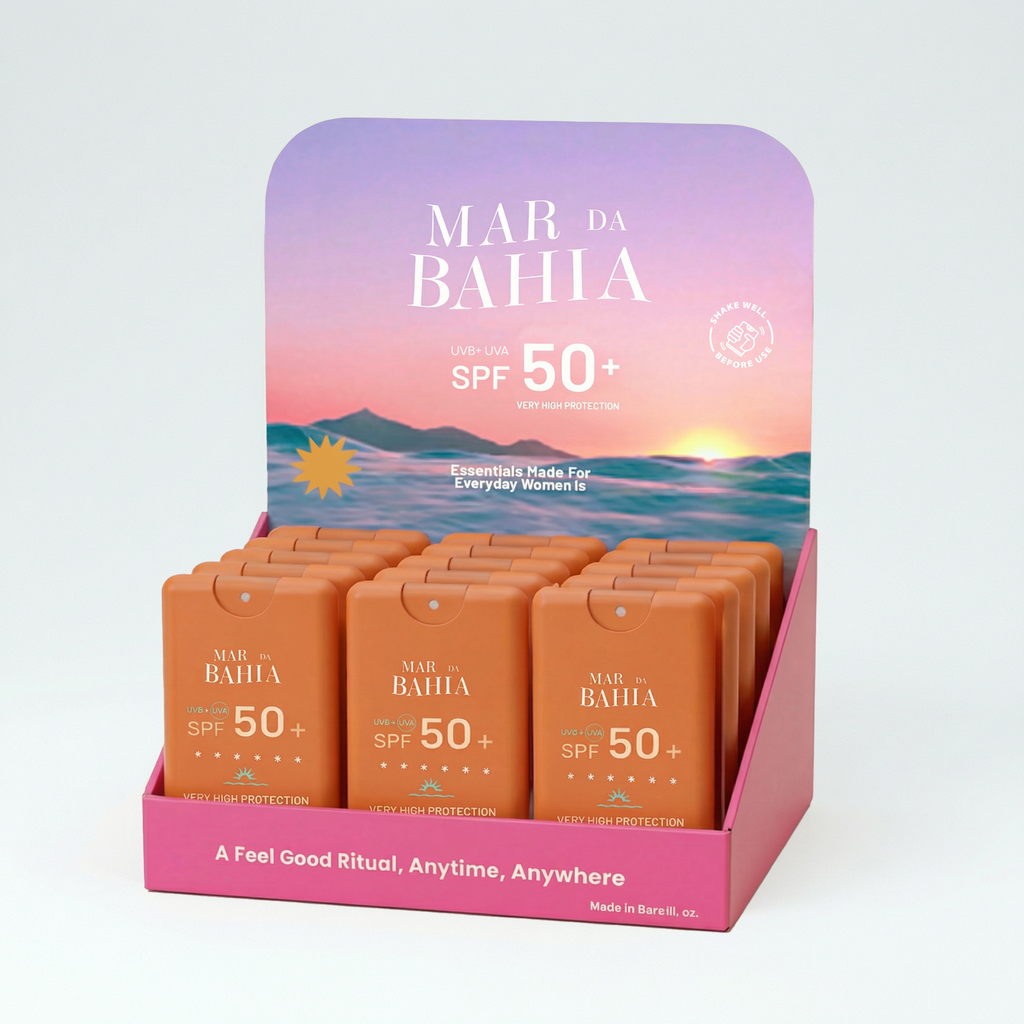 IMPULSE BOX MDB H20 SPF (30 UDS)