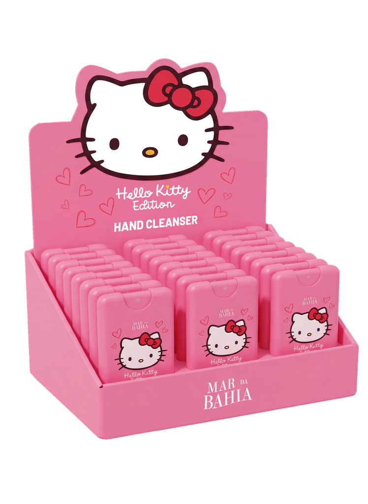 IMPULSE BOX MDB HELLO KITTY