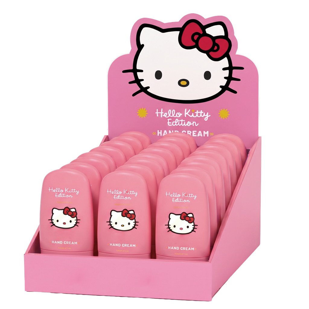 IMPULSE BOX MDB HELLO KITTY COLLECTION HC