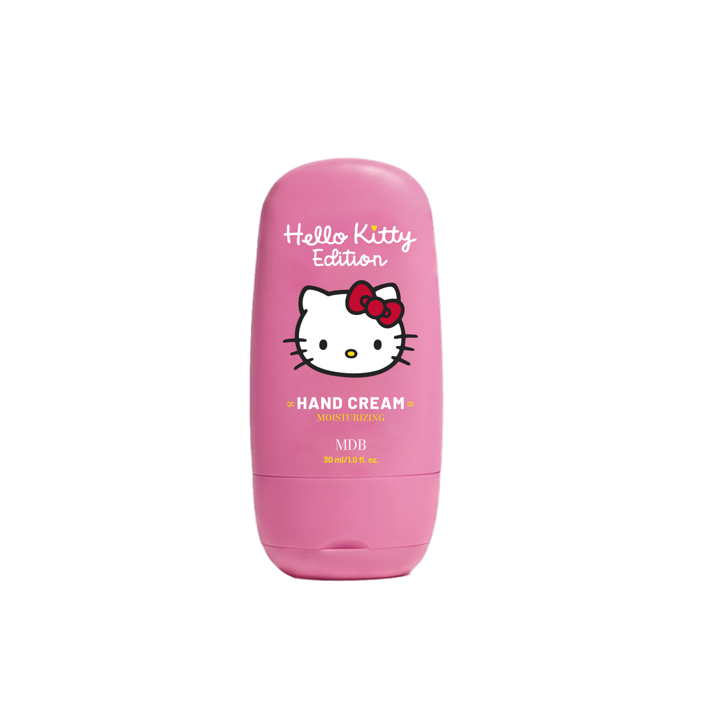 30ML MDB HAND CREAM HELLO KITTY