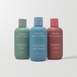 H200ML FACE CLEANSER