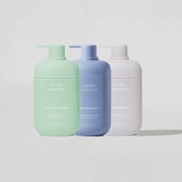 H350ML HAND SOAP