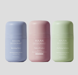 H40ML DEODORANT