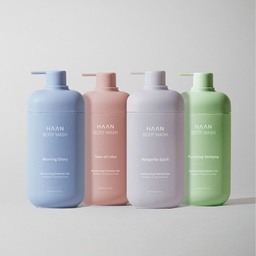 H450ML BODY WASH