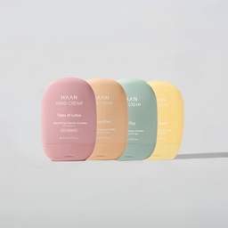 H50ML HAND CREAM