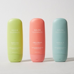 H55ml Toothpaste