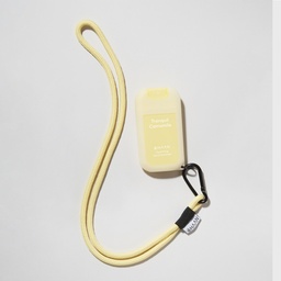 [5060669788751] LANYARD TRANQUIL CAMOMILE