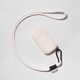 [5060669788775] LANYARD BRIGHT ROSE