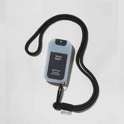 [5060669784692] LANYARD WOOD NIGHT