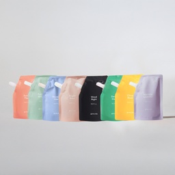 P100 CLEANSER