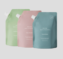 P250ML BODY LOTION