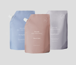 P450ML BODY WASH
